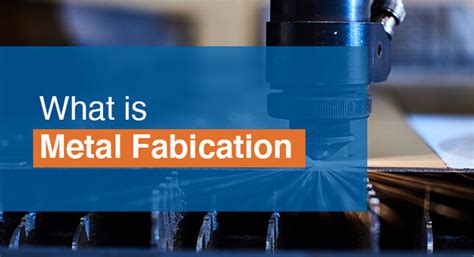 fabricated metal products definition|basic metal fabrication.